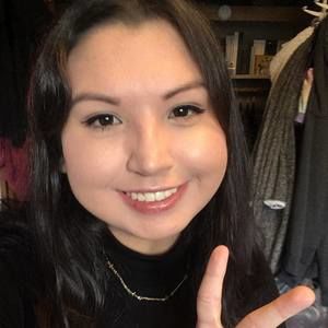 Meet your Posher, Taylor